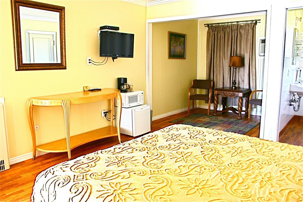 Marble Motel Тремънтън Стая снимка
